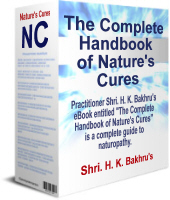 Complete Handbook Of Nature's Cures